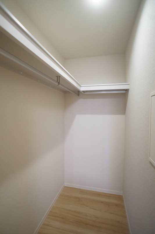 リラフォートアンドウ 201号-10