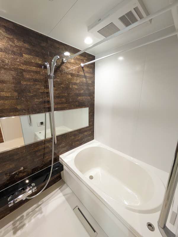 ヴェルディール清水 101号-4