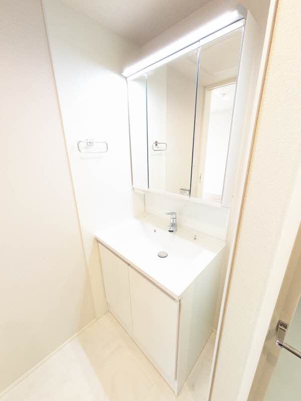 ヴェルディール清水 101号-6