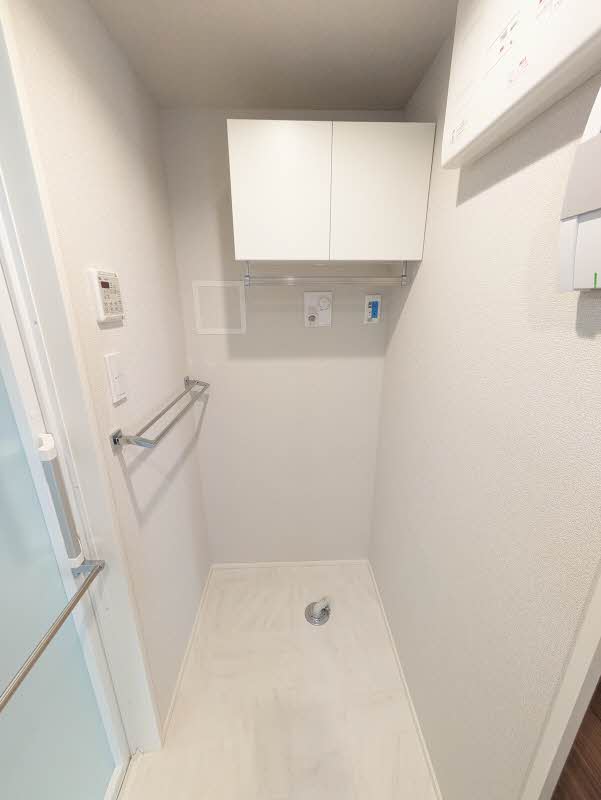 ヴェルディール清水 101号-7