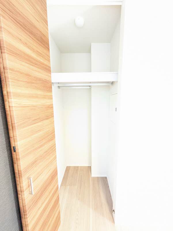 ヴェルディール清水 101号-9