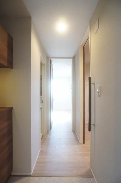 カーサ・フェリーチェ桜上水 301号-3