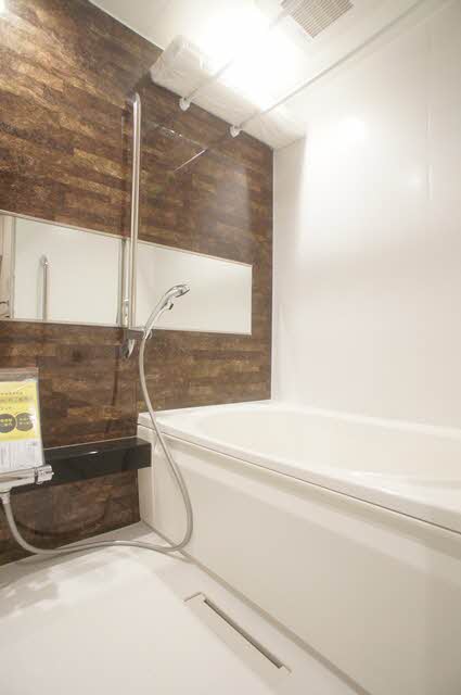 カーサ・フェリーチェ桜上水 301号-6