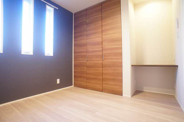 カーサ・フェリーチェ桜上水 301号-7