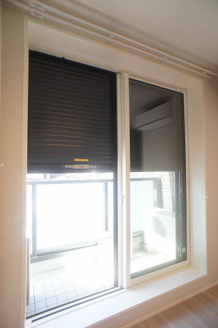 カーサ・フェリーチェ桜上水 301号-11