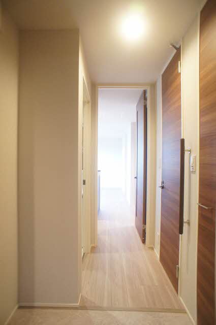 カーサ・フェリーチェ桜上水 302号-2