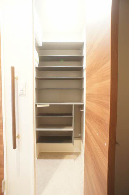 カーサ・フェリーチェ桜上水 302号-3