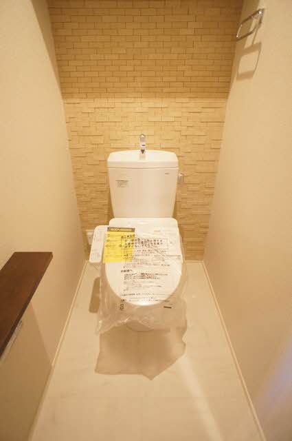 カーサ・フェリーチェ桜上水 302号-4