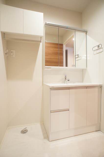 カーサ・フェリーチェ桜上水 302号-5