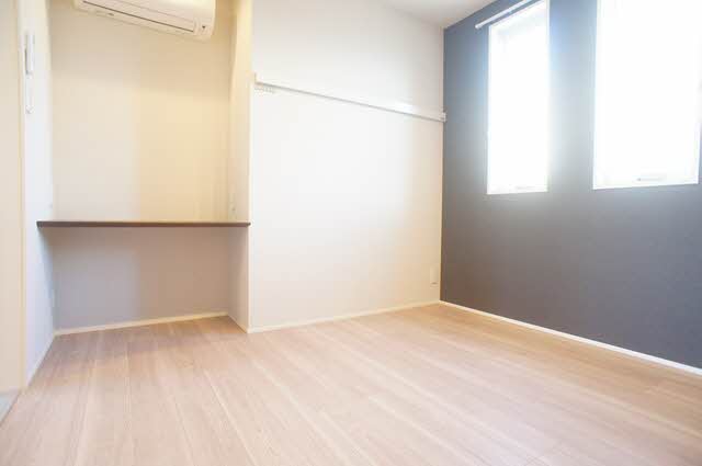 カーサ・フェリーチェ桜上水 302号-10