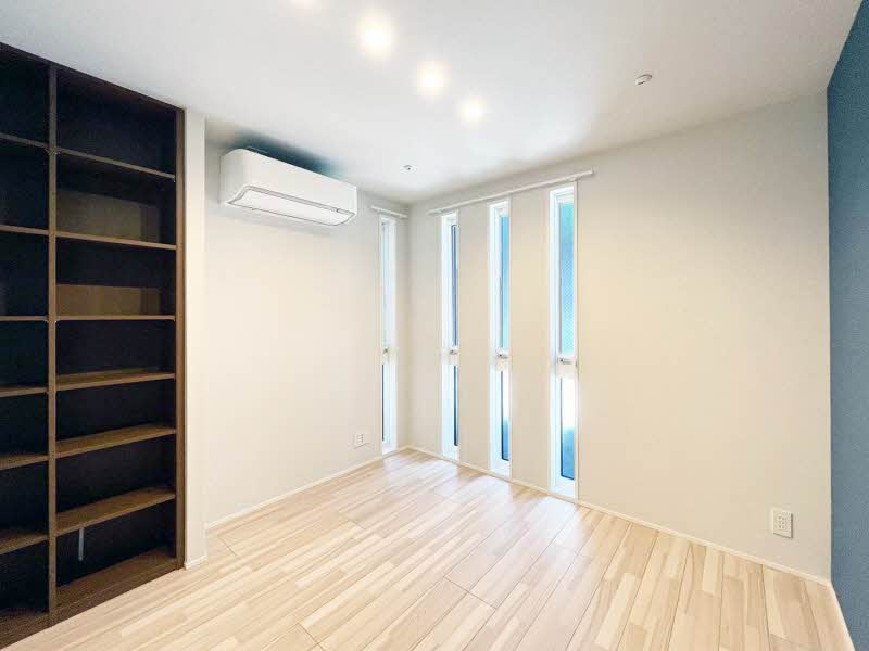 イーズ若松町 101号-6