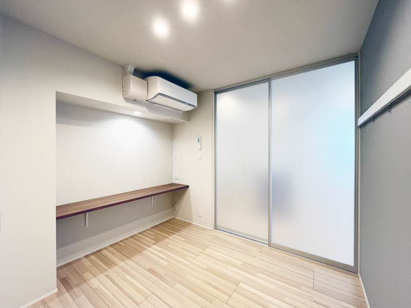 イーズ若松町 101号-7