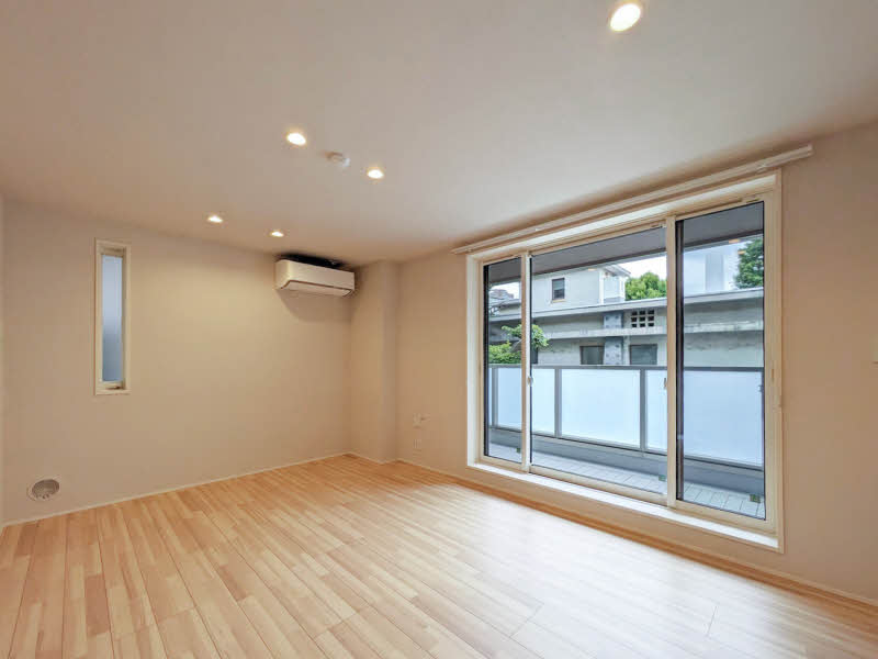 ウィステリア若松町 202号-2