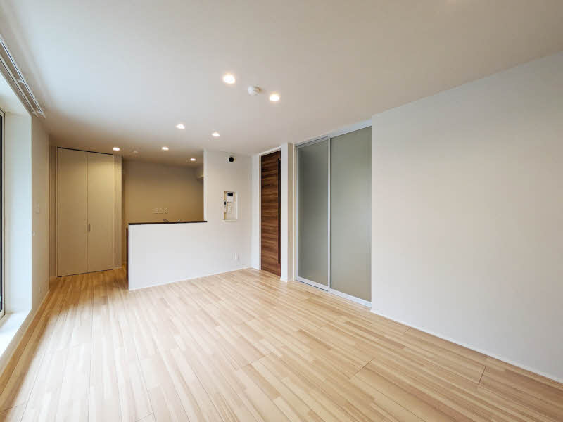 ウィステリア若松町 202号-3