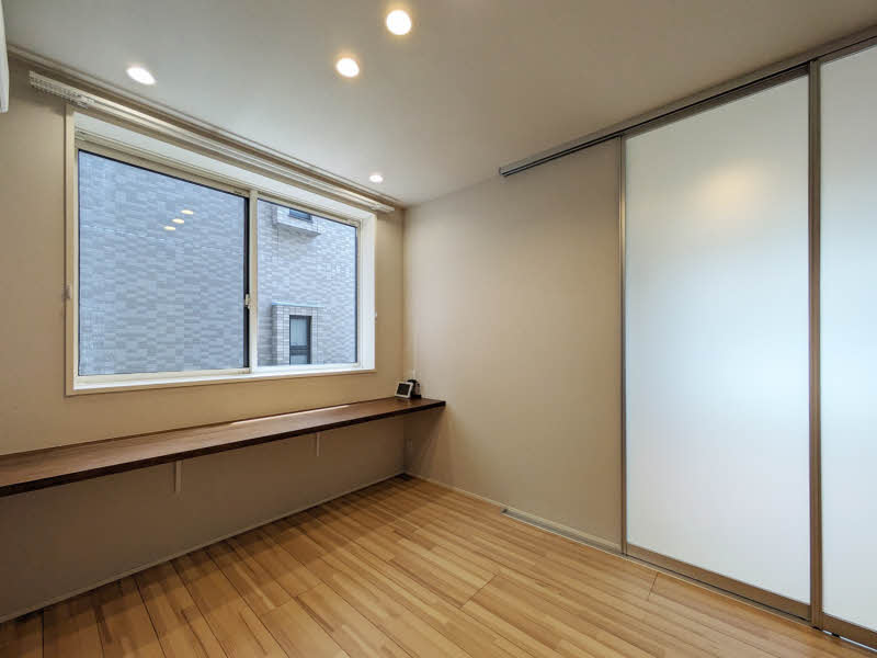 ウィステリア若松町 202号-5