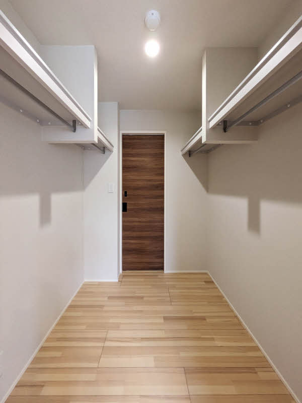 ウィステリア若松町 202号-7