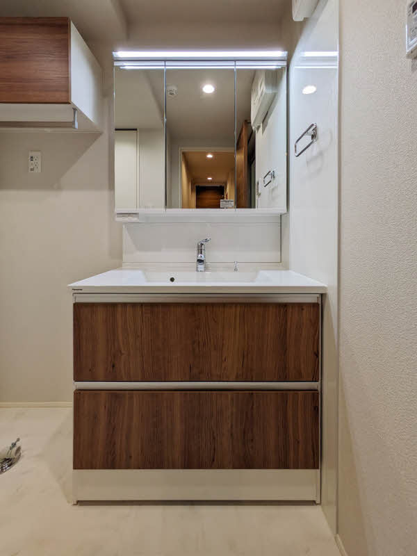 ウィステリア若松町 202号-8