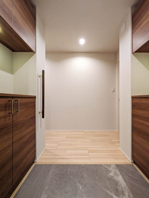 ウィステリア若松町 202号-11