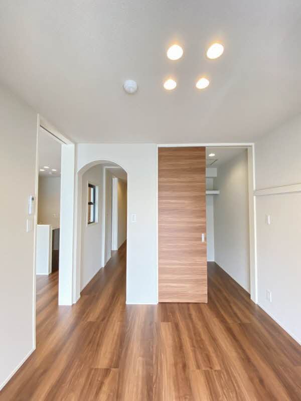 アベニールエイチ 203号-6