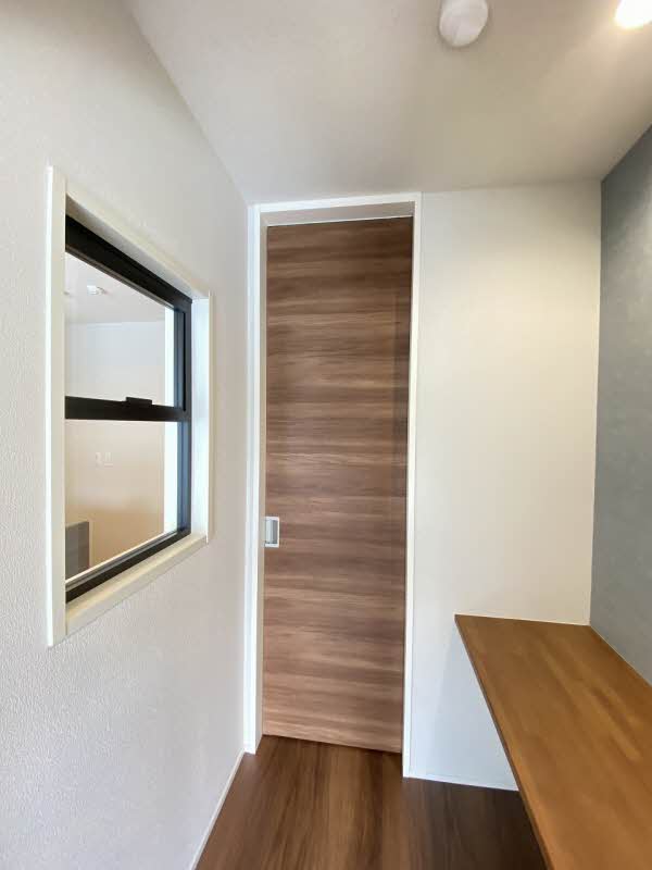 アベニールエイチ 203号-7