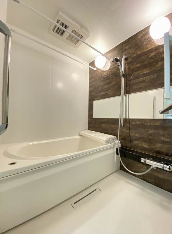 アベニールエイチ 203号-11