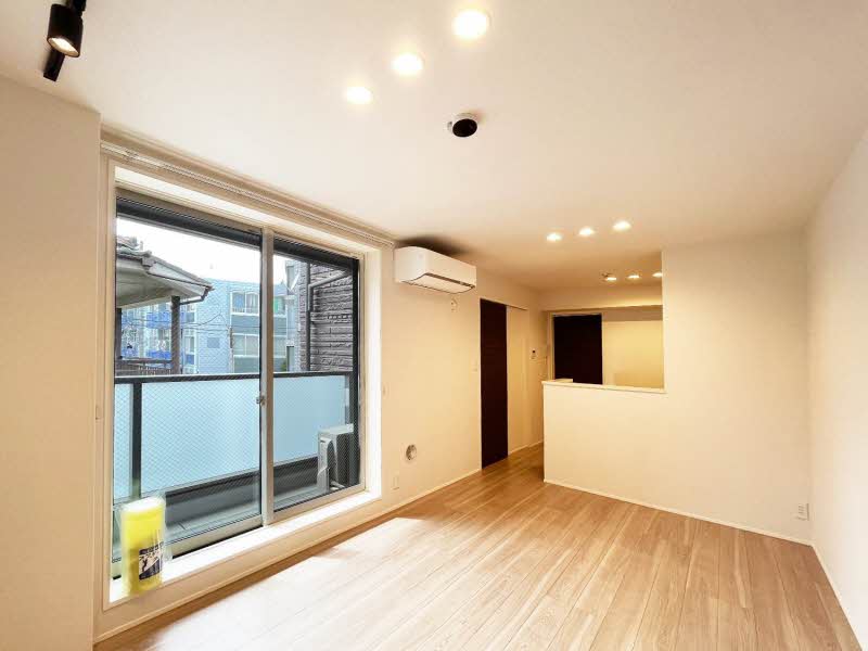 ラコルト井荻 208号-2