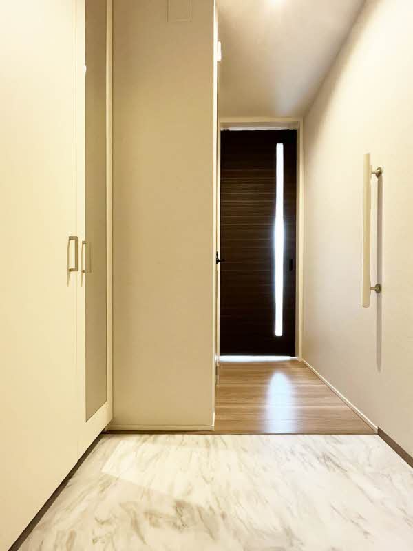 ラコルト井荻 208号-3