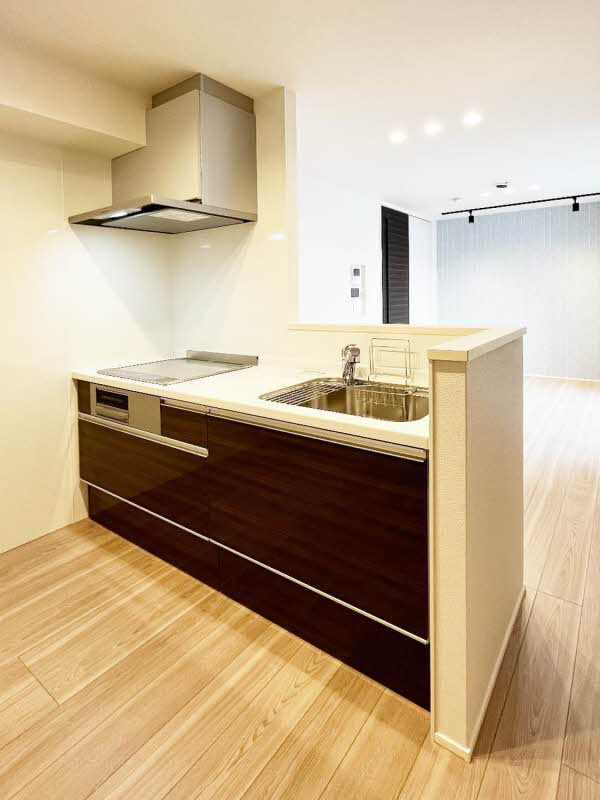 ラコルト井荻 208号-5