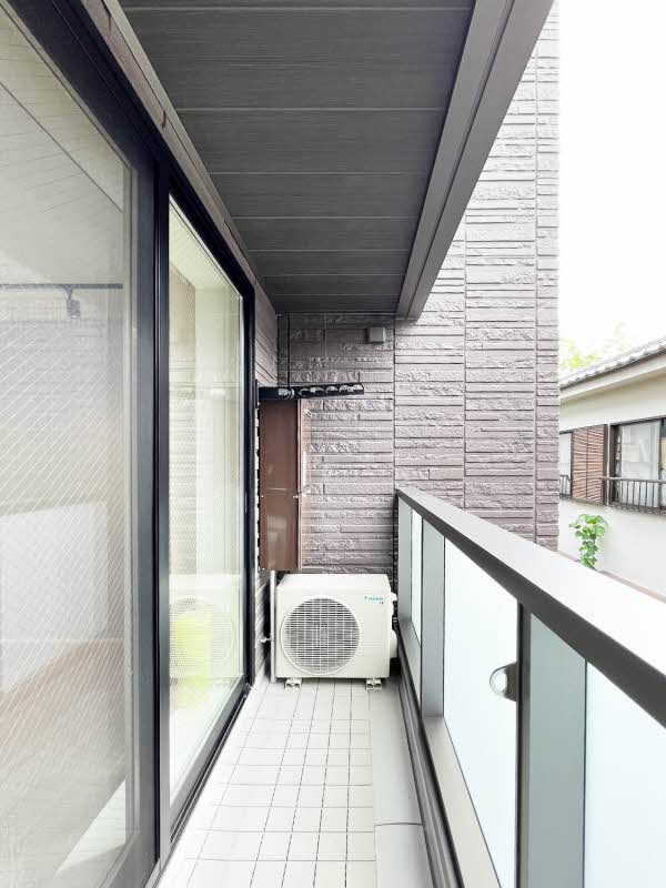 ラコルト井荻 208号-6