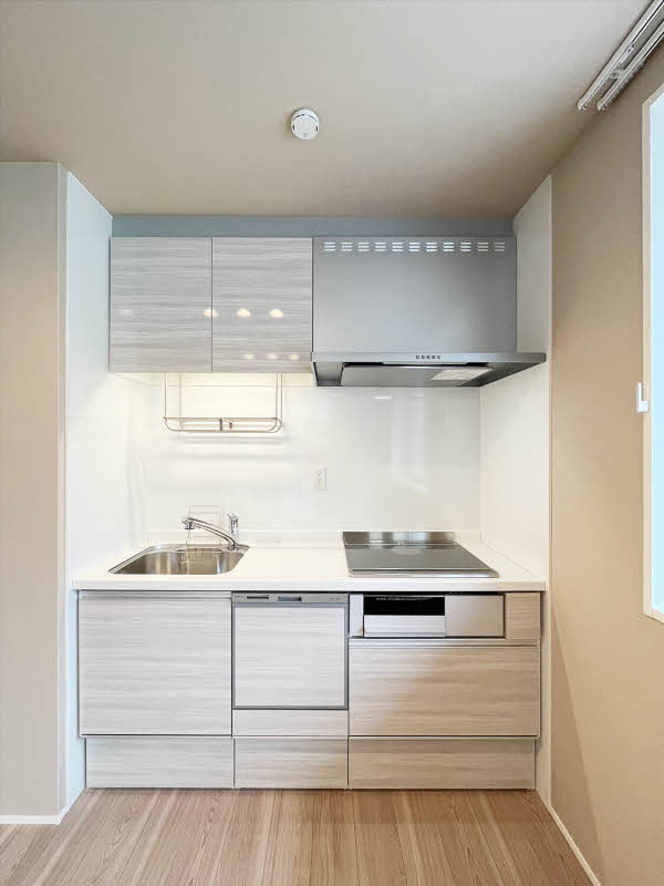 アベコーポ 101号-4