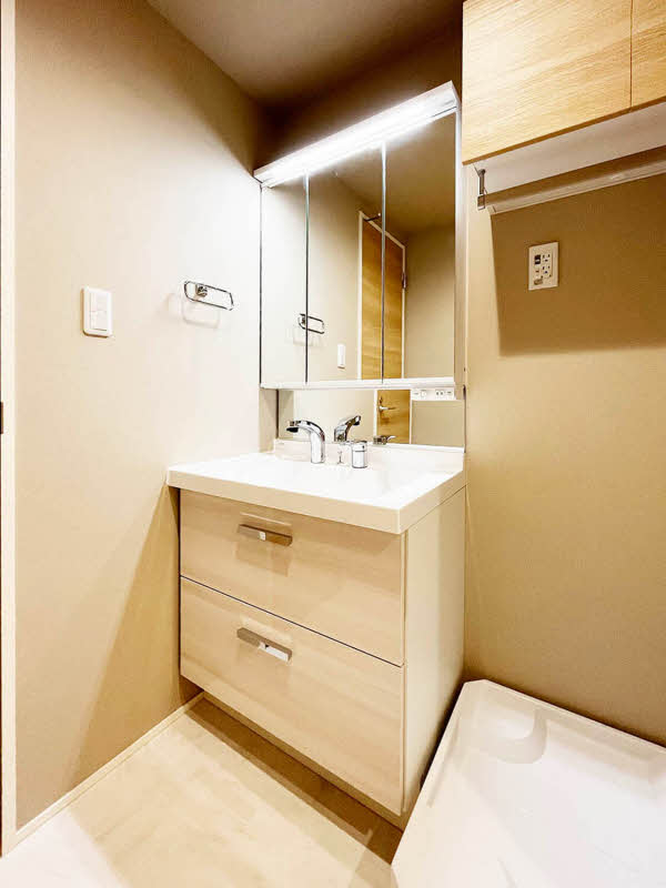 アベコーポ 101号-9