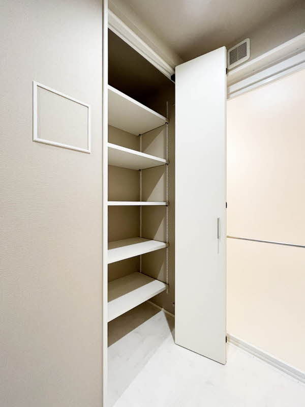 アベコーポ 101号-10