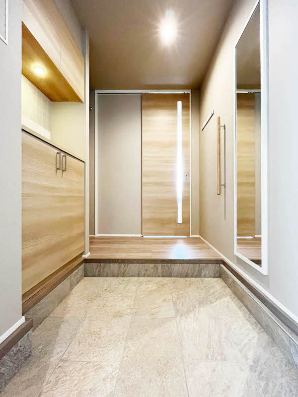 アベコーポ 101号-11