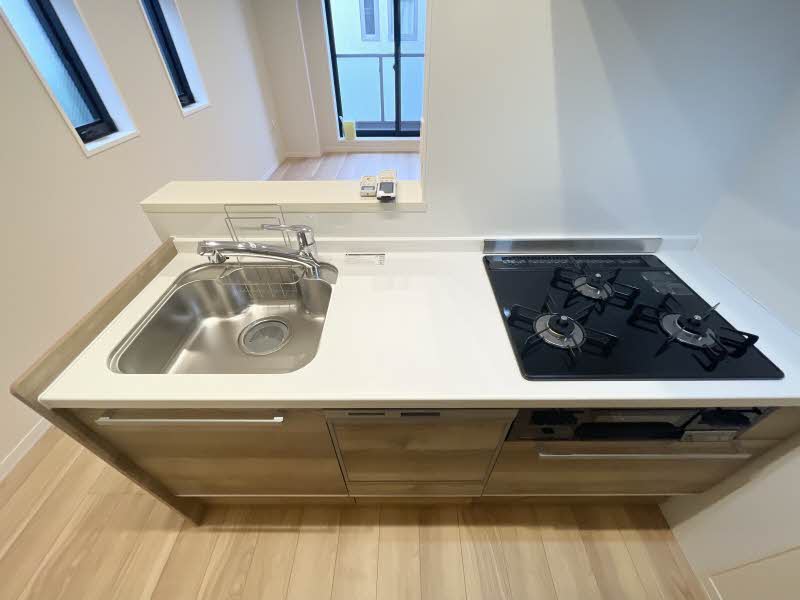 グランドヒルズ城山 201号-4