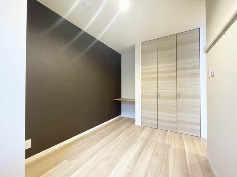 グランドヒルズ城山 201号-5