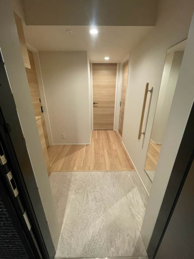 リーベ高円寺南 202号-2