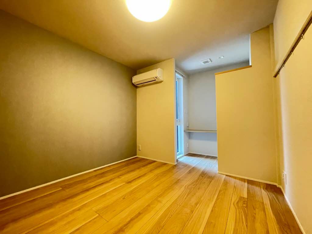 リーベ高円寺南 202号-3