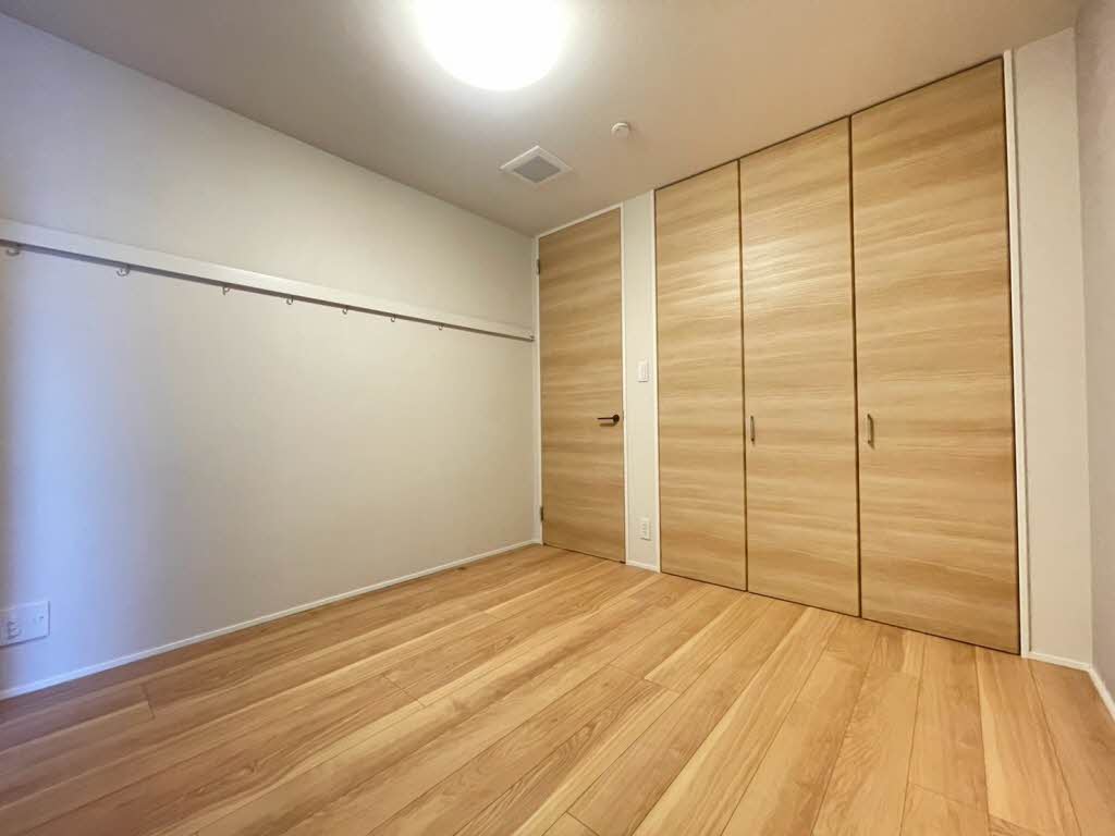 リーベ高円寺南 202号-4