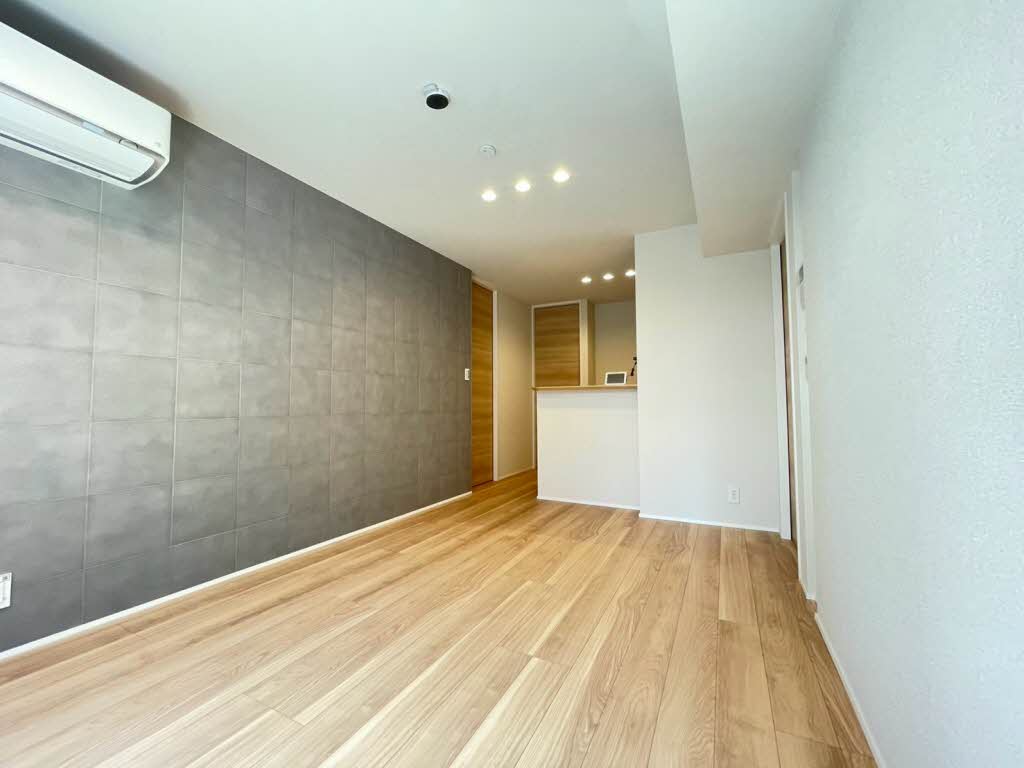 リーベ高円寺南 202号-7