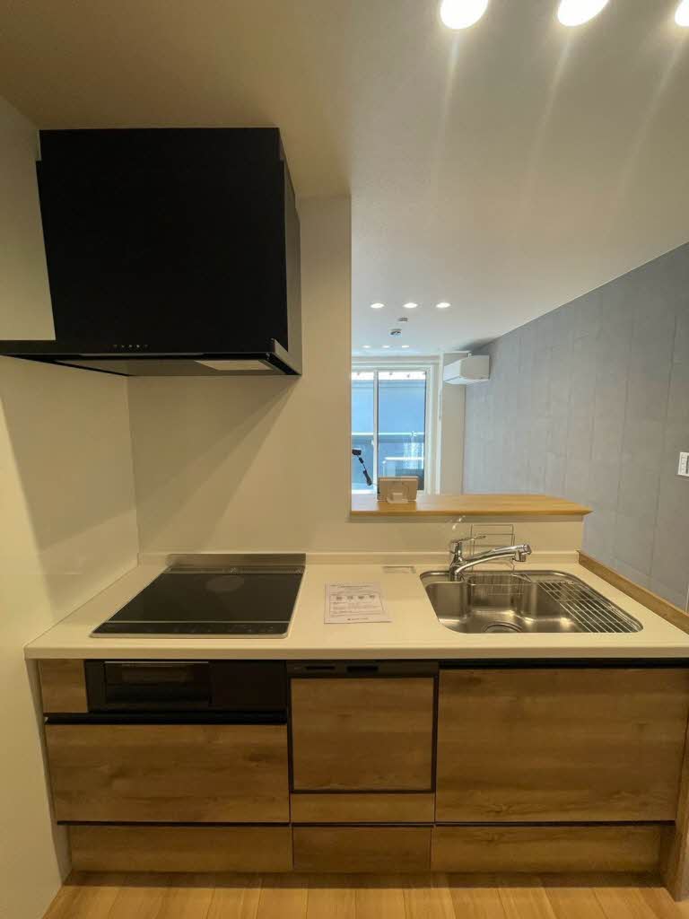 リーベ高円寺南 202号-8