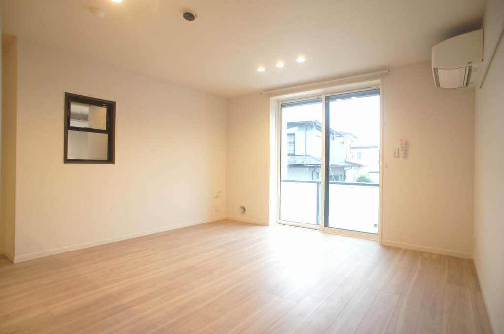 フォレナリビエ成城 103号-2