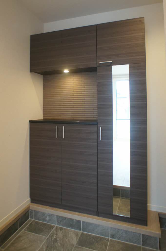 フォレナリビエ成城 103号-3