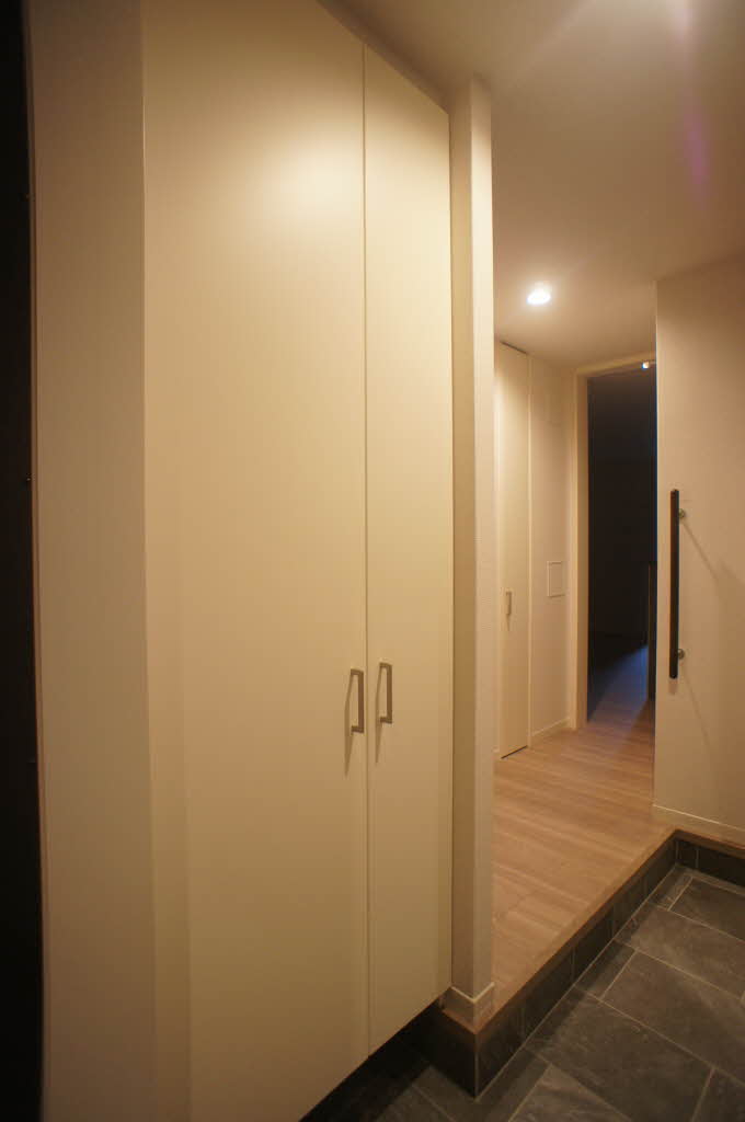 フォレナリビエ成城 103号-4