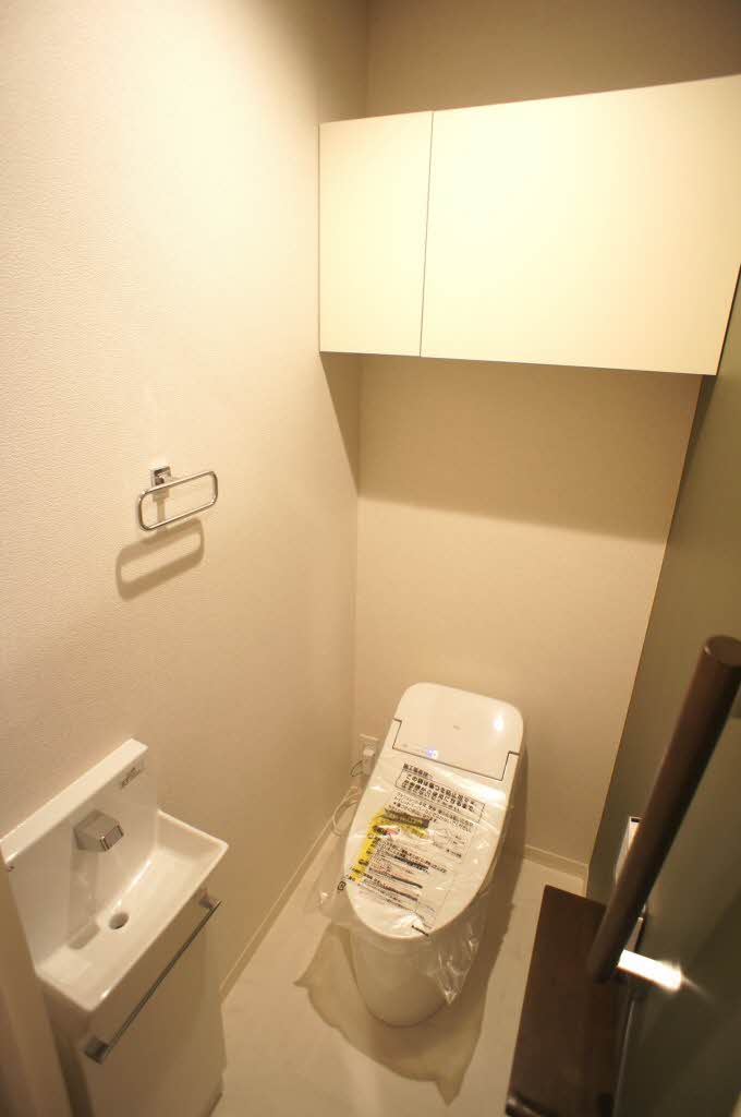 フォレナリビエ成城 103号-5