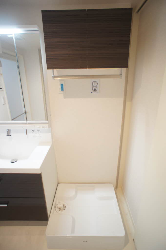 フォレナリビエ成城 103号-7