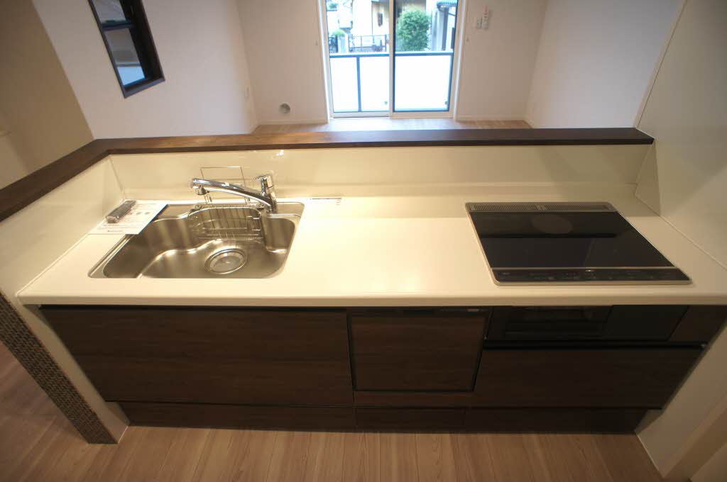 フォレナリビエ成城 103号-9