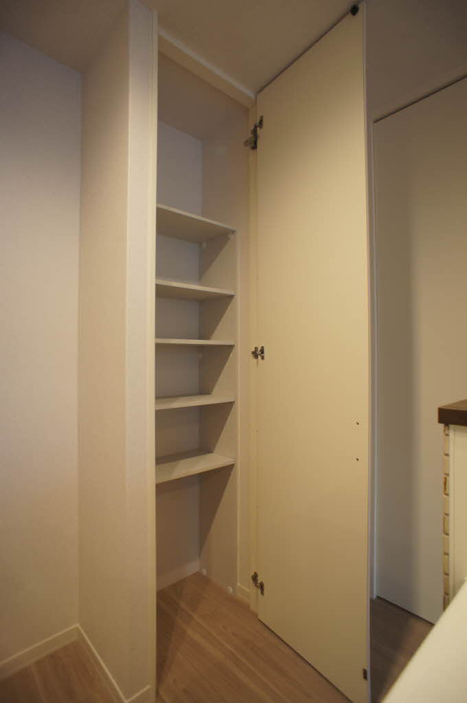 フォレナリビエ成城 103号-10