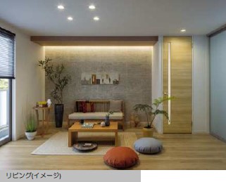 パーク・レジデンス荻窪桃井 102号-2