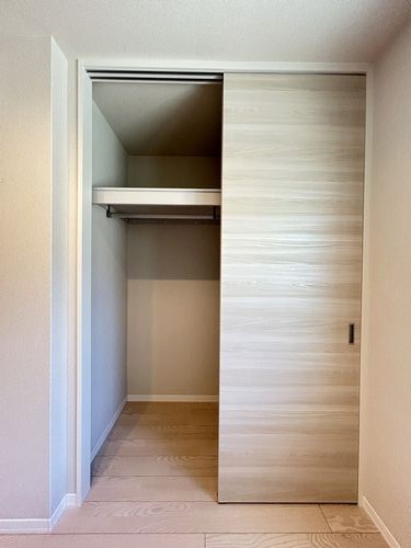 アパルトマン豪徳寺 201号-8