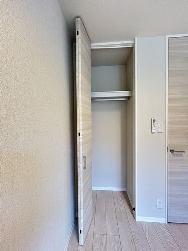 アパルトマン豪徳寺 201号-10